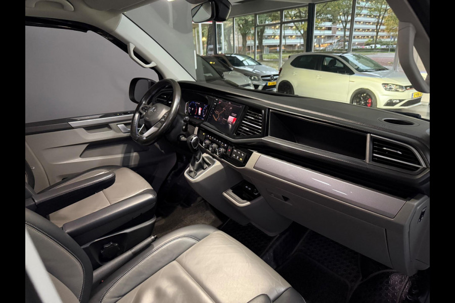 Volkswagen Transporter Multivan 2.0 TDI L2H1 31 Comfortline