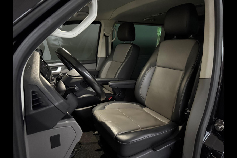 Volkswagen Transporter Multivan 2.0 TDI L2H1 31 Comfortline