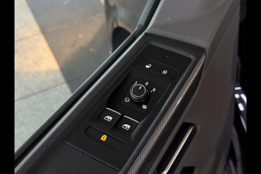 Volkswagen Transporter Multivan 2.0 TDI L2H1 31 Comfortline