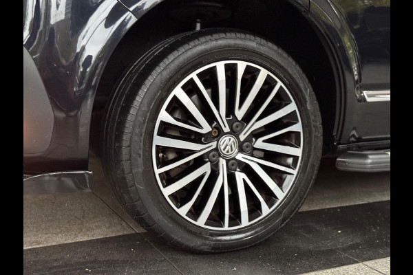 Volkswagen Transporter Multivan 2.0 TDI L2H1 31 Comfortline