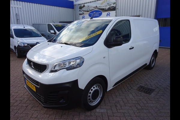 Peugeot Expert 1.5 BlueHDI 120 PK LENGTE 2 AIRCO CRUISE CONTROL ACHTERKLEP