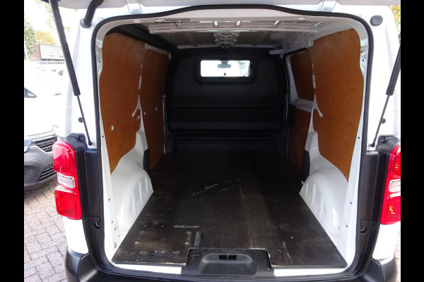 Peugeot Expert 1.5 BlueHDI 120 PK LENGTE 2 AIRCO CRUISE CONTROL ACHTERKLEP