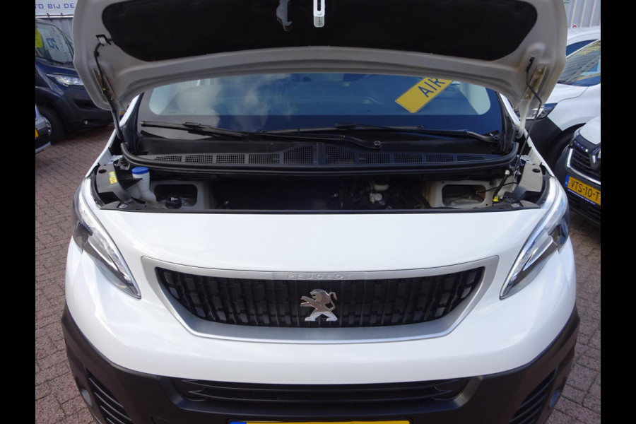 Peugeot Expert 1.5 BlueHDI 120 PK LENGTE 2 AIRCO CRUISE CONTROL ACHTERKLEP