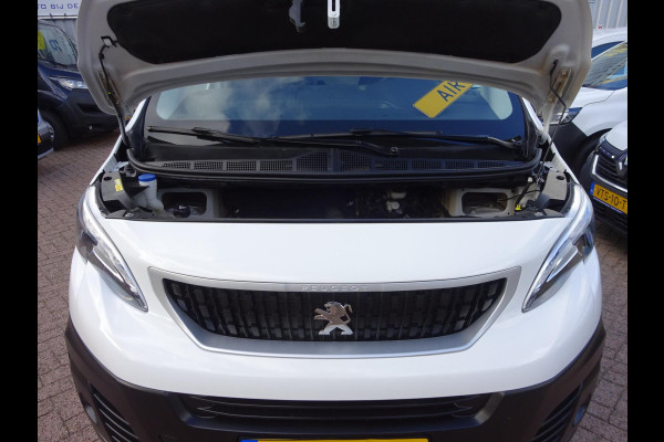 Peugeot Expert 1.5 BlueHDI 120 PK LENGTE 2 AIRCO CRUISE CONTROL ACHTERKLEP