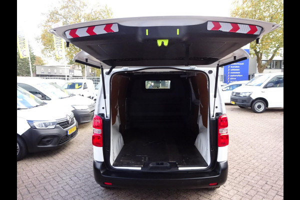 Peugeot Expert 1.5 BlueHDI 120 PK LENGTE 2 AIRCO CRUISE CONTROL ACHTERKLEP