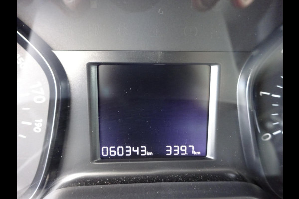 Peugeot Expert 1.5 BlueHDI 120 PK LENGTE 2 AIRCO CRUISE CONTROL ACHTERKLEP