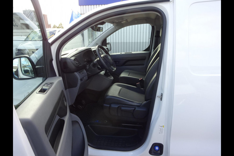 Peugeot Expert 1.5 BlueHDI 120 PK LENGTE 2 AIRCO CRUISE CONTROL ACHTERKLEP