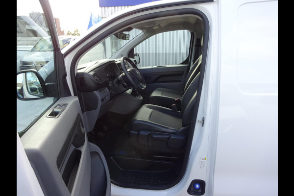 Peugeot Expert 1.5 BlueHDI 120 PK LENGTE 2 AIRCO CRUISE CONTROL ACHTERKLEP
