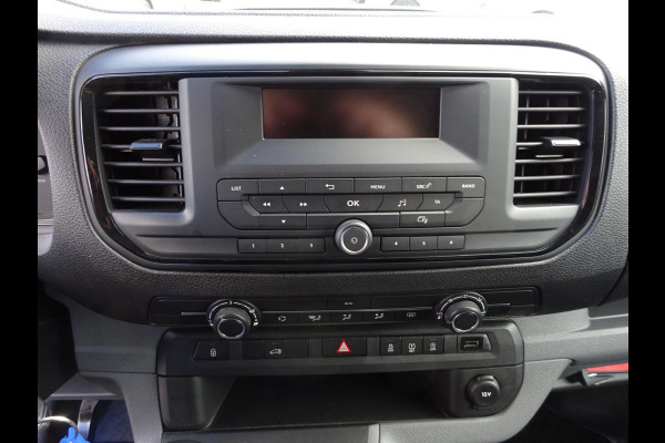 Peugeot Expert 1.5 BlueHDI 120 PK LENGTE 2 AIRCO CRUISE CONTROL ACHTERKLEP