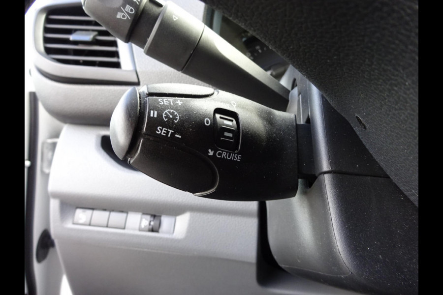 Peugeot Expert 1.5 BlueHDI 120 PK LENGTE 2 AIRCO CRUISE CONTROL ACHTERKLEP