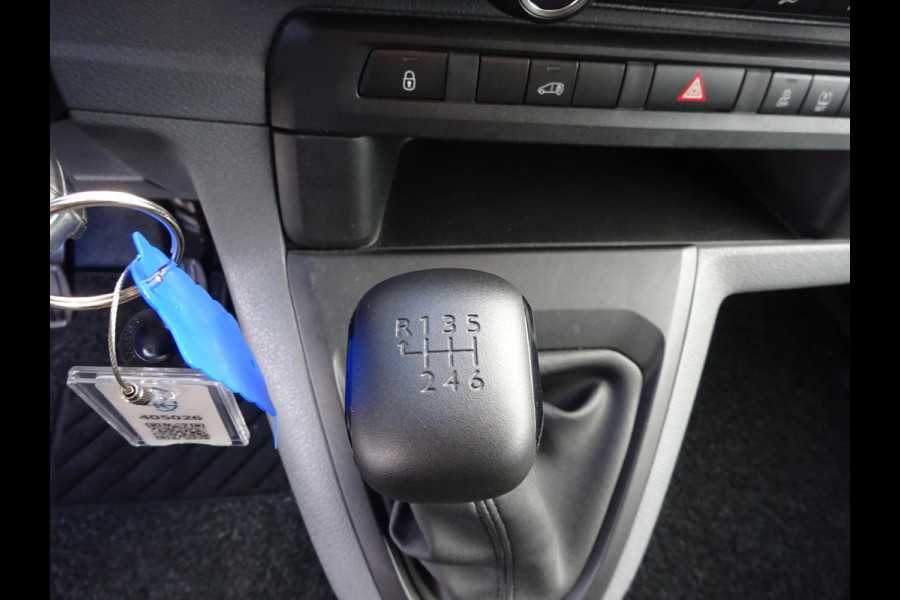 Peugeot Expert 1.5 BlueHDI 120 PK LENGTE 2 AIRCO CRUISE CONTROL ACHTERKLEP