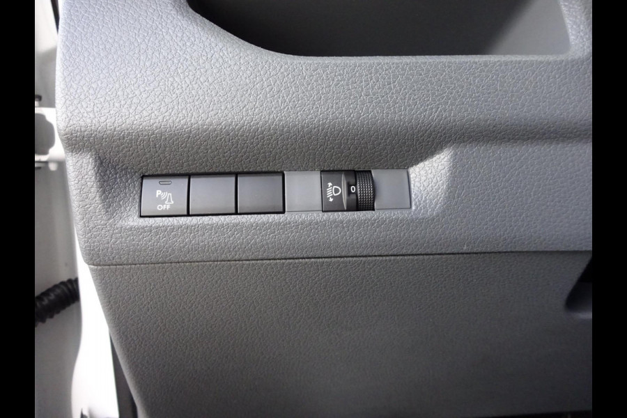 Peugeot Expert 1.5 BlueHDI 120 PK LENGTE 2 AIRCO CRUISE CONTROL ACHTERKLEP