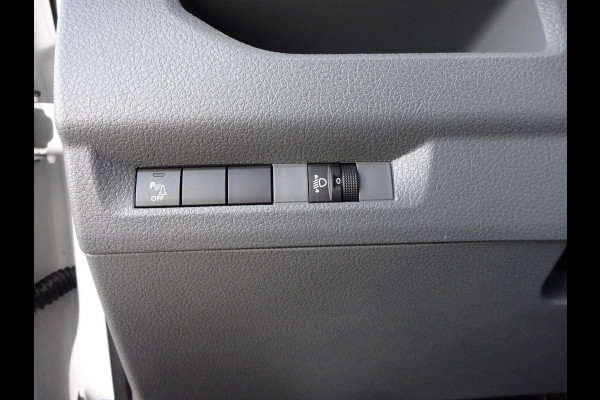 Peugeot Expert 1.5 BlueHDI 120 PK LENGTE 2 AIRCO CRUISE CONTROL ACHTERKLEP