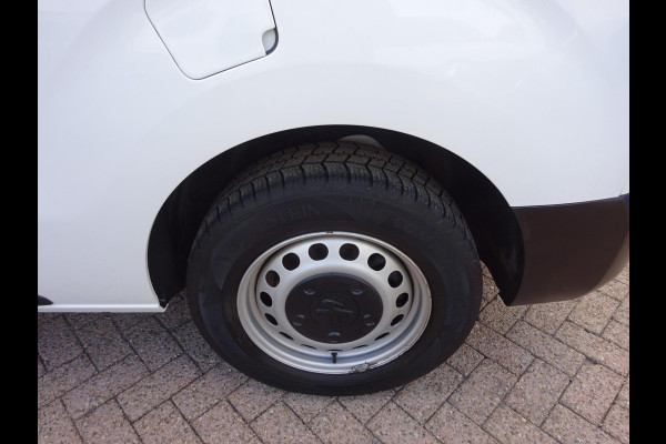 Peugeot Expert 1.5 BlueHDI 120 PK LENGTE 2 AIRCO CRUISE CONTROL ACHTERKLEP