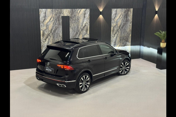 Volkswagen Tiguan 1.5 TSI 3x R-line|PANO||KEYLESS|SFEER|ACC|BOMVOL