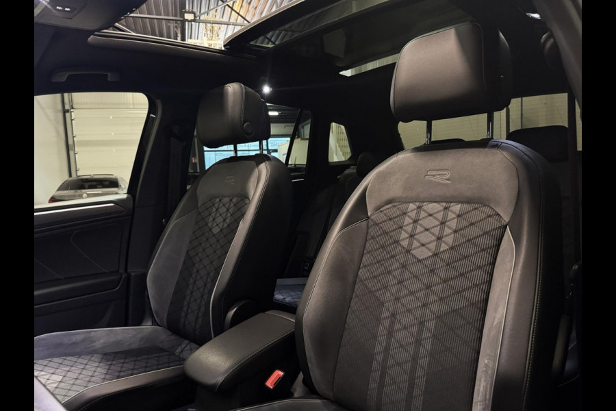 Volkswagen Tiguan 1.5 TSI 3x R-line|PANO||KEYLESS|SFEER|ACC|BOMVOL