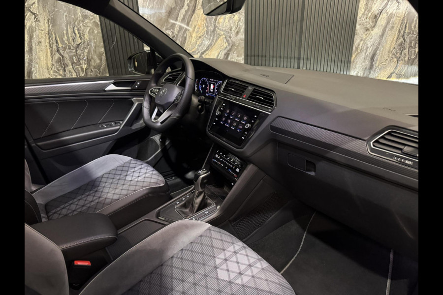 Volkswagen Tiguan 1.5 TSI 3x R-line|PANO||KEYLESS|SFEER|ACC|BOMVOL
