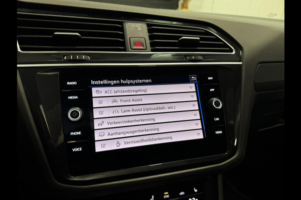 Volkswagen Tiguan 1.5 TSI 3x R-line|PANO||KEYLESS|SFEER|ACC|BOMVOL