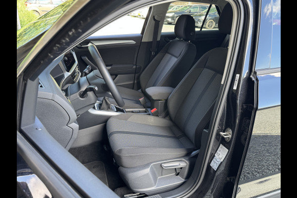 Volkswagen T-Roc TSI 115PK LIFE NAVI/PDC/CARPLAY