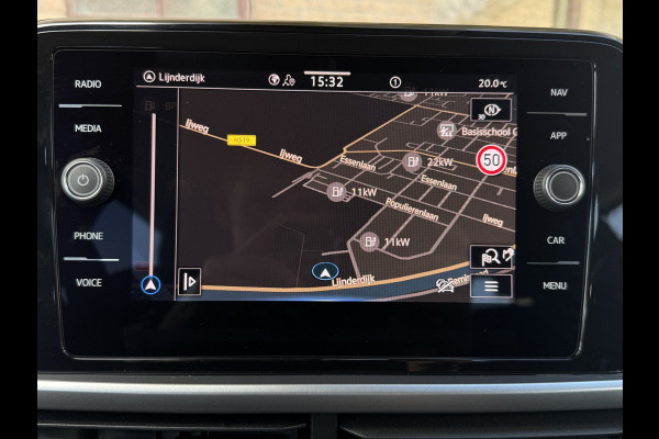 Volkswagen T-Roc TSI 115PK LIFE NAVI/PDC/CARPLAY