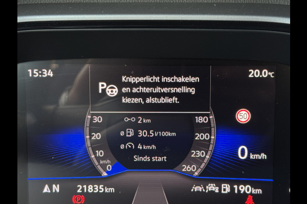 Volkswagen T-Roc TSI 115PK LIFE NAVI/PDC/CARPLAY