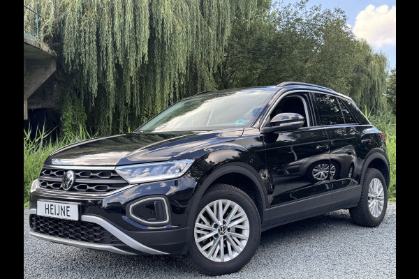 Volkswagen T-Roc TSI 115PK LIFE NAVI/PDC/CARPLAY