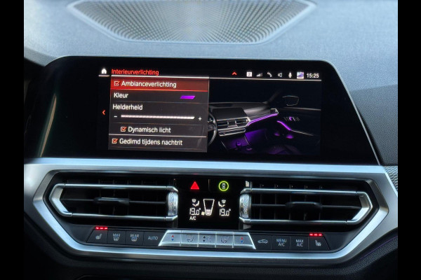 BMW 3 Serie Touring 330e M sport individual, dravitgrau, panodak,laser led, elec bedienbare trekhaak, vol opties, nl auto met nap