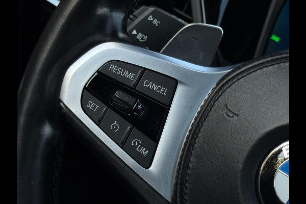BMW 3 Serie Touring 330e M sport individual, dravitgrau, panodak,laser led, elec bedienbare trekhaak, vol opties, nl auto met nap