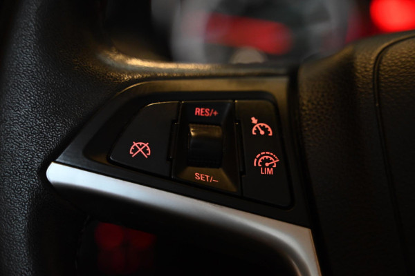 Opel Cascada 1.4 Turbo ecoFLEX Innovation - Navigatie - Bluetooth - Cruise Control -