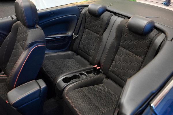 Opel Cascada 1.4 Turbo ecoFLEX Innovation - Navigatie - Bluetooth - Cruise Control -