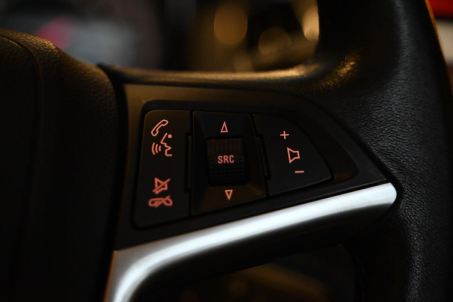 Opel Cascada 1.4 Turbo ecoFLEX Innovation - Navigatie - Bluetooth - Cruise Control -