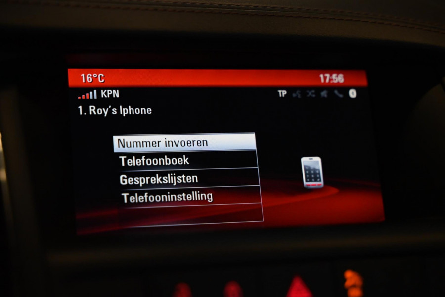 Opel Cascada 1.4 Turbo ecoFLEX Innovation - Navigatie - Bluetooth - Cruise Control -