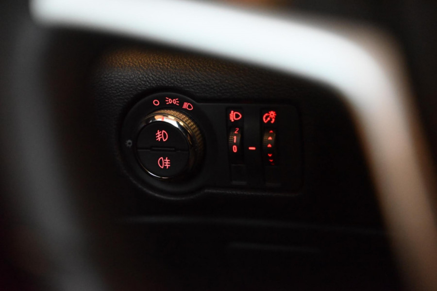 Opel Cascada 1.4 Turbo ecoFLEX Innovation - Navigatie - Bluetooth - Cruise Control -