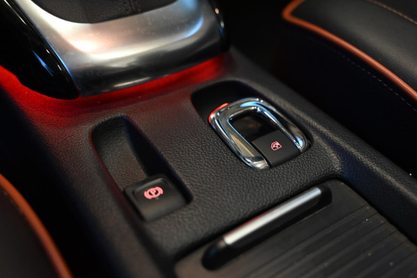 Opel Cascada 1.4 Turbo ecoFLEX Innovation - Navigatie - Bluetooth - Cruise Control -