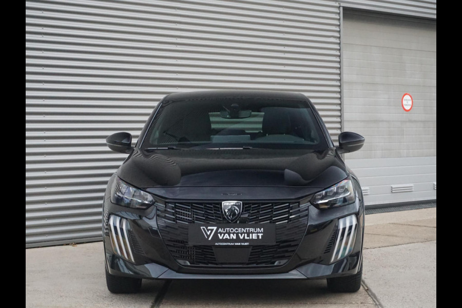 Peugeot 208 1.2 Hybrid 145 e-DCS6 GT