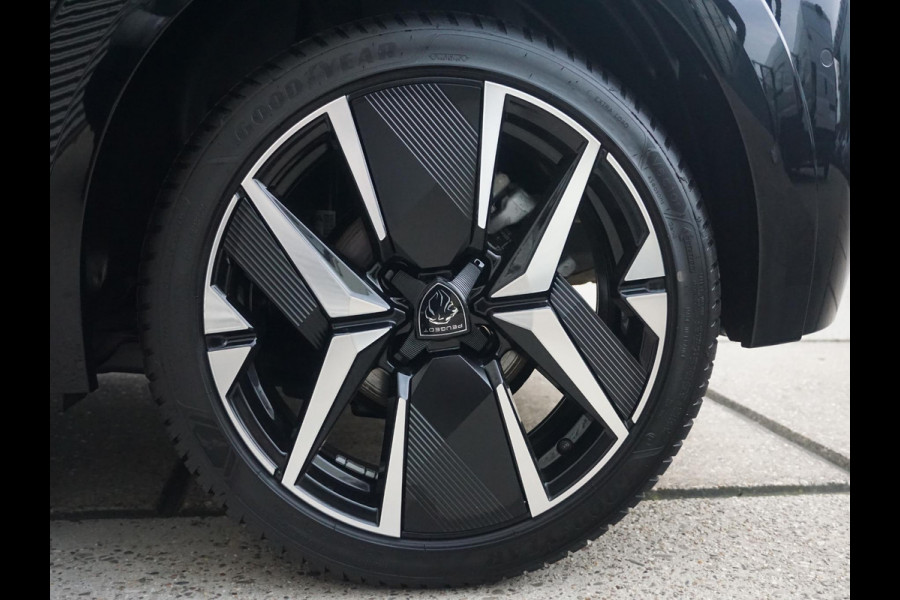 Peugeot 208 1.2 Hybrid 145 e-DCS6 GT