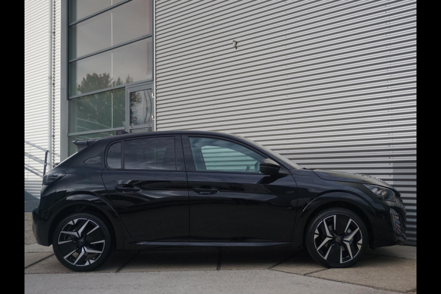 Peugeot 208 1.2 Hybrid 145 e-DCS6 GT