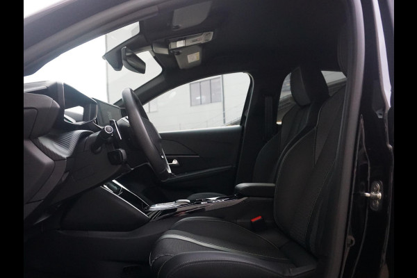 Peugeot 208 1.2 Hybrid 145 e-DCS6 GT