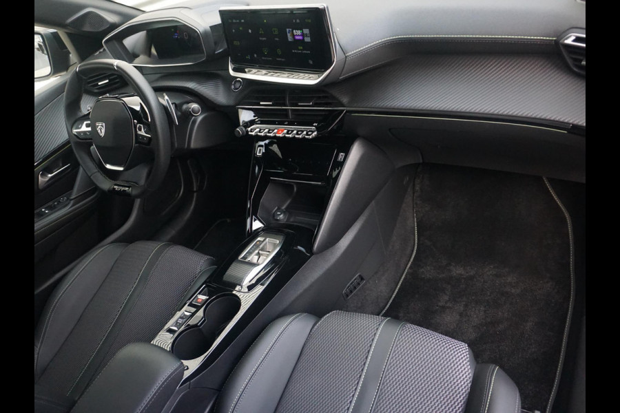 Peugeot 208 1.2 Hybrid 145 e-DCS6 GT