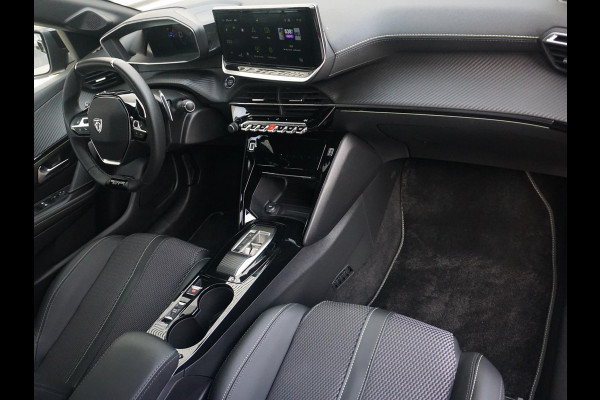 Peugeot 208 1.2 Hybrid 145 e-DCS6 GT