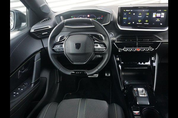 Peugeot 208 1.2 Hybrid 145 e-DCS6 GT