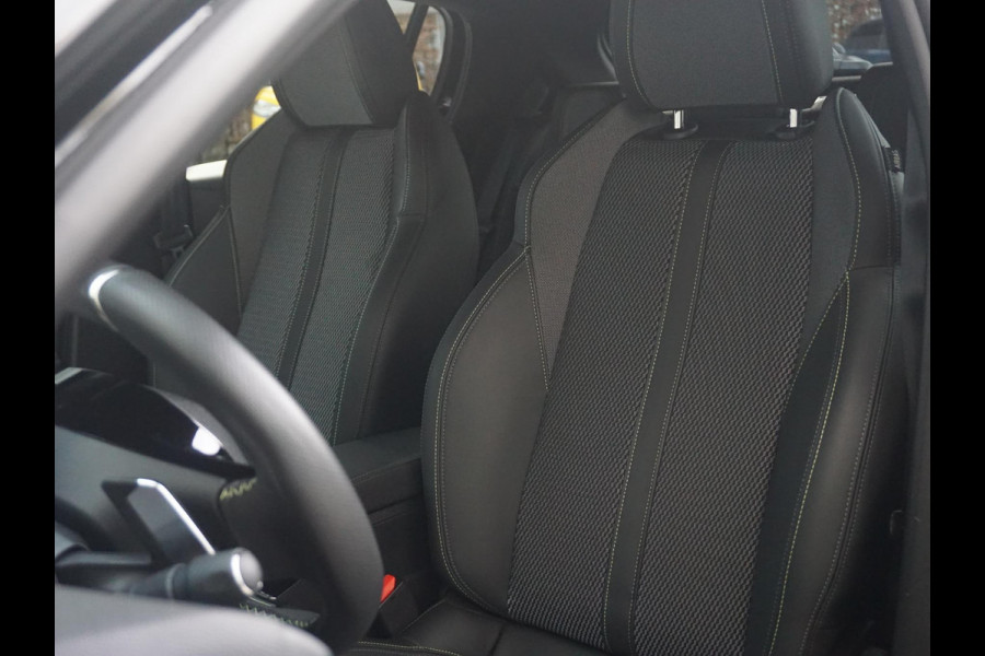 Peugeot 208 1.2 Hybrid 145 e-DCS6 GT