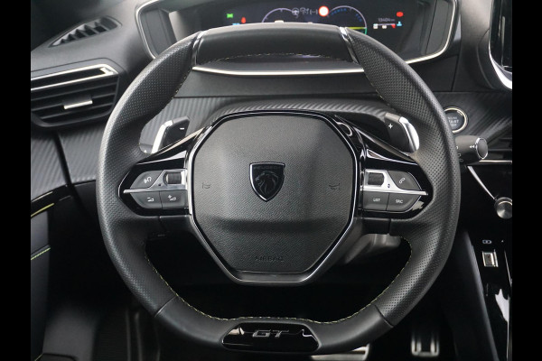 Peugeot 208 1.2 Hybrid 145 e-DCS6 GT