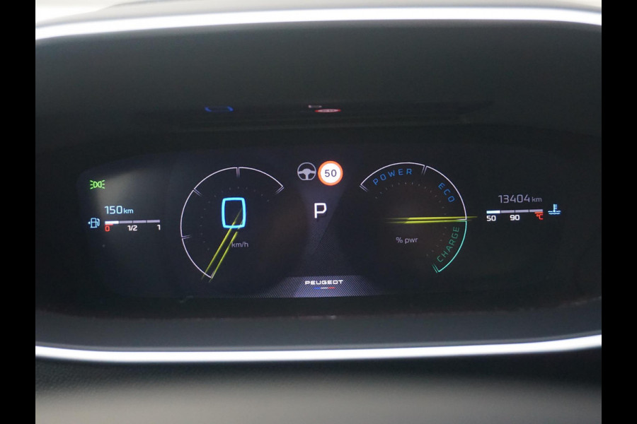 Peugeot 208 1.2 Hybrid 145 e-DCS6 GT