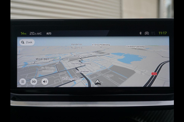 Peugeot 208 1.2 Hybrid 145 e-DCS6 GT