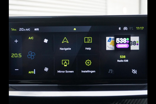 Peugeot 208 1.2 Hybrid 145 e-DCS6 GT