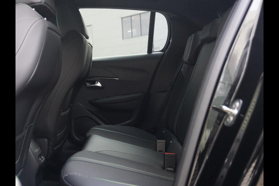 Peugeot 208 1.2 Hybrid 145 e-DCS6 GT