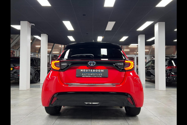Toyota Yaris 1.5 Hybrid Dynamic | Carplay| Head-Up | Cruise|