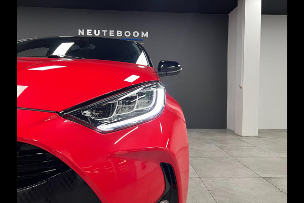 Toyota Yaris 1.5 Hybrid Dynamic | Carplay| Head-Up | Cruise|