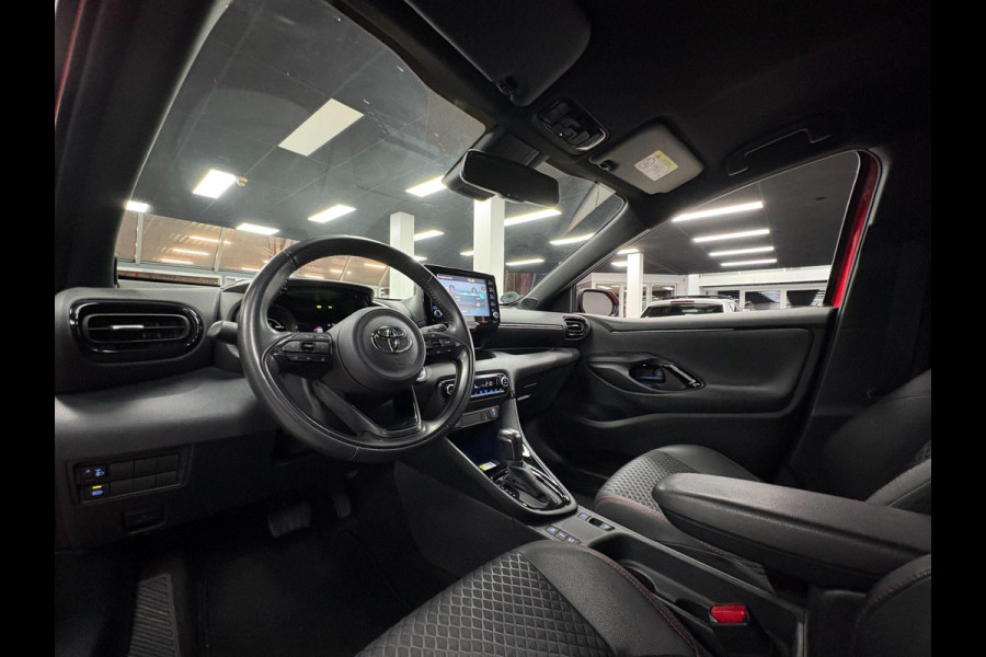 Toyota Yaris 1.5 Hybrid Dynamic | Carplay| Head-Up | Cruise|
